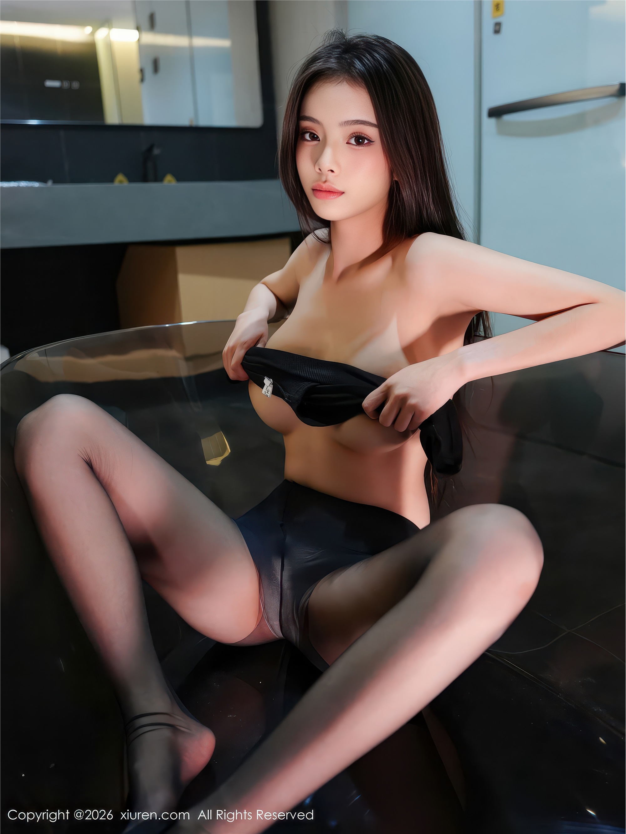 Xiuren秀人网 2026.01.26 NO.11277 小奶娇